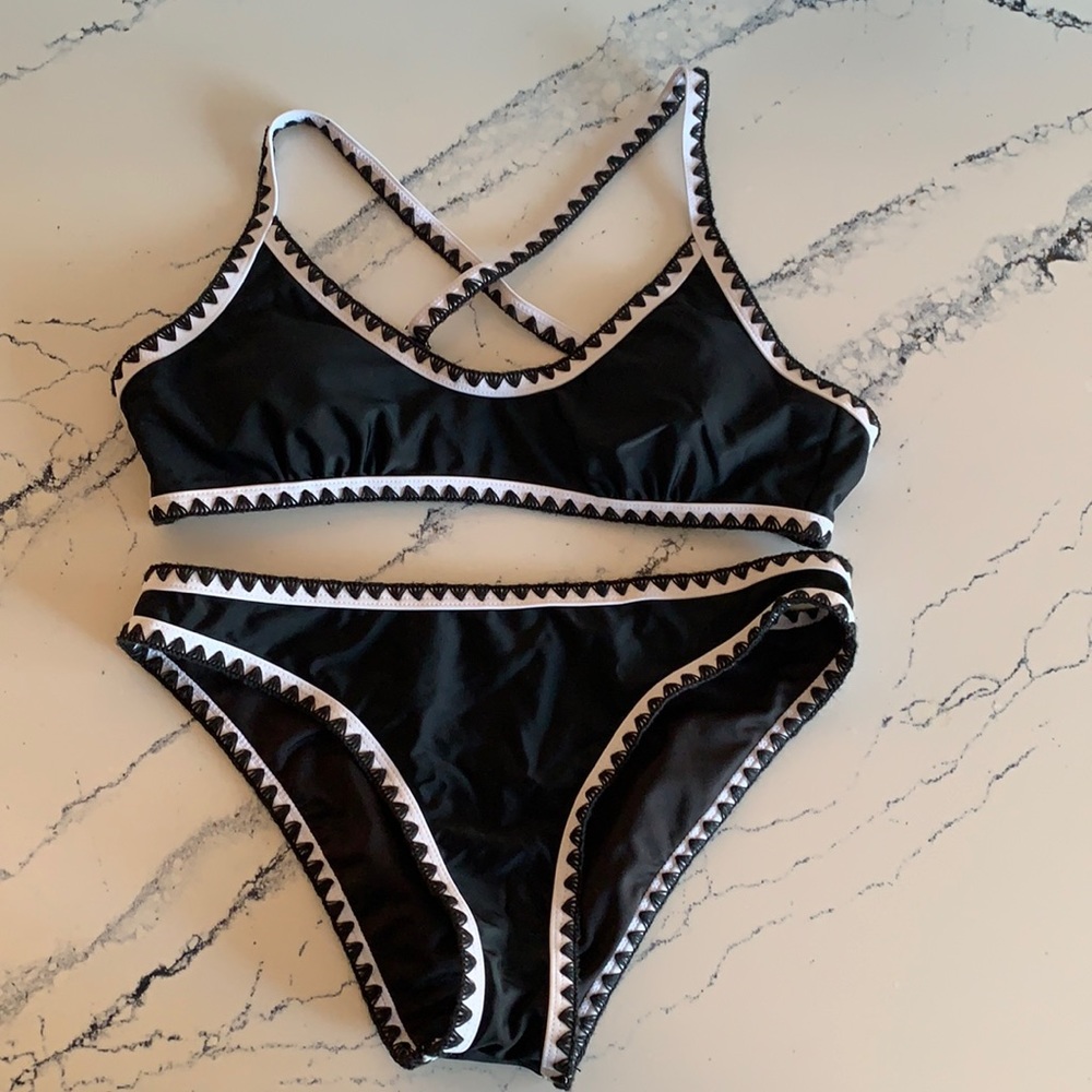 Cupshe Bikini